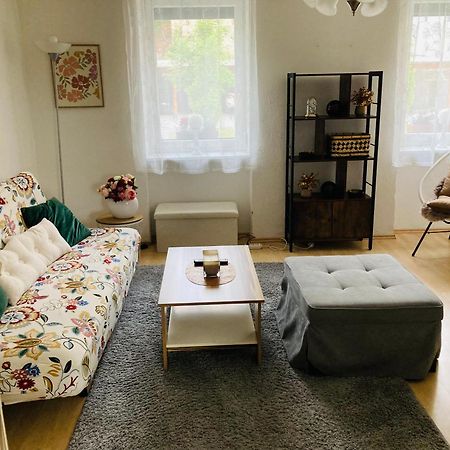 Das Ferienhaus-Zurueck Zum Ursprung Gussing Bagian luar foto