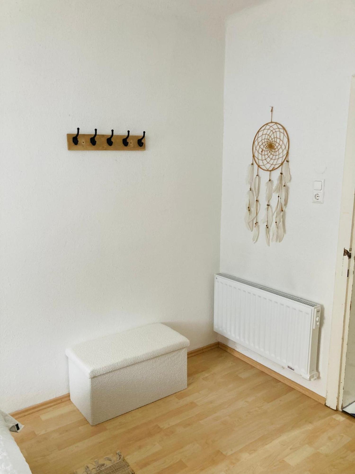 Das Ferienhaus-Zurueck Zum Ursprung Gussing Bagian luar foto