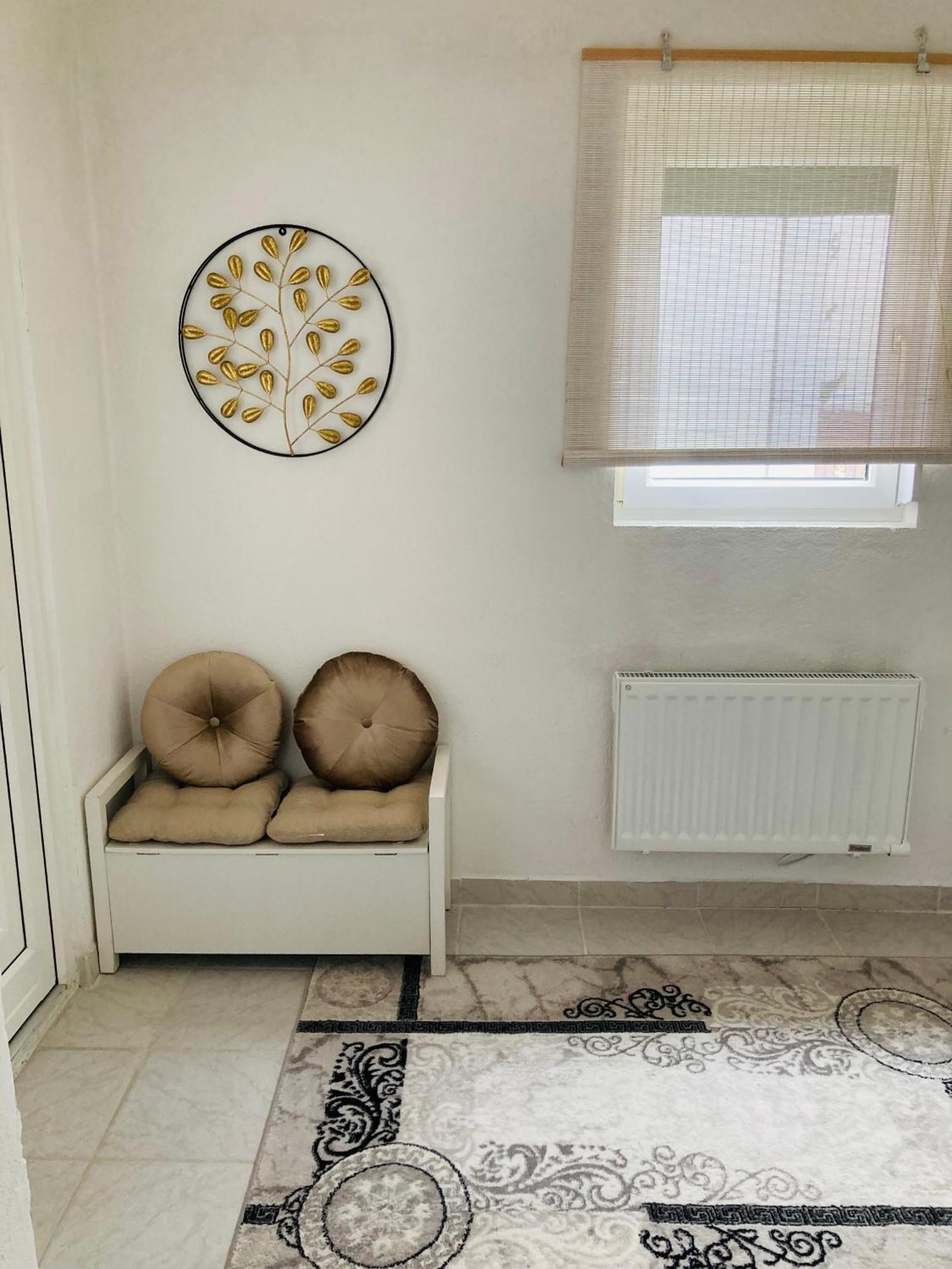 Das Ferienhaus-Zurueck Zum Ursprung Gussing Bagian luar foto