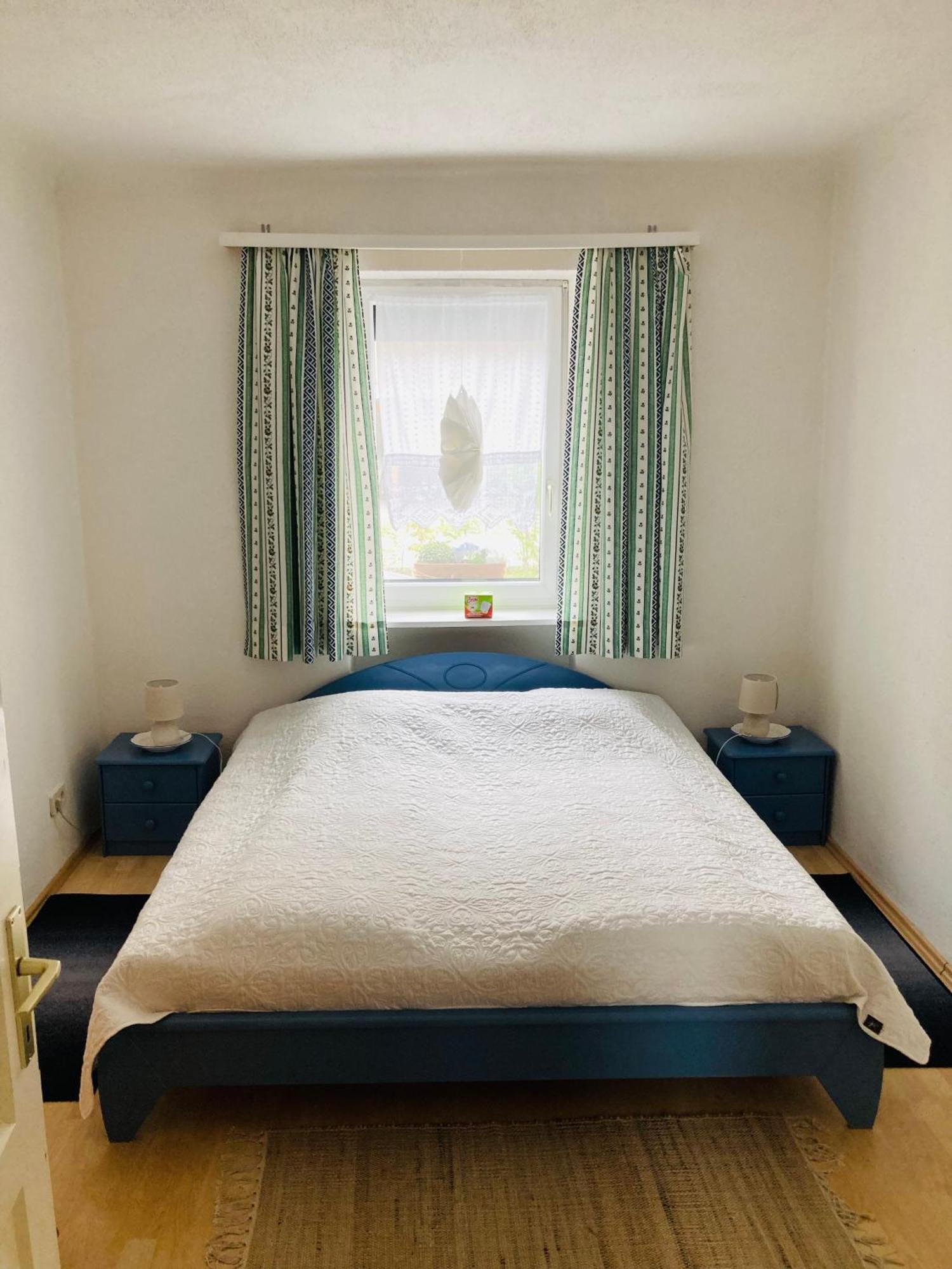 Das Ferienhaus-Zurueck Zum Ursprung Gussing Bagian luar foto
