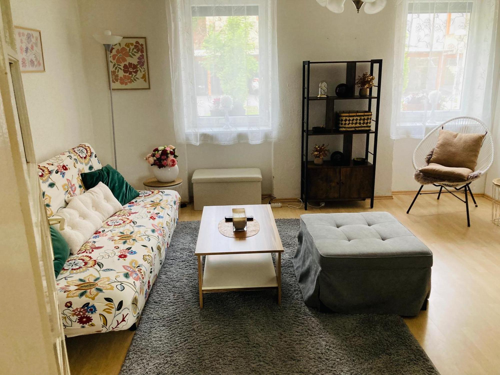 Das Ferienhaus-Zurueck Zum Ursprung Gussing Bagian luar foto