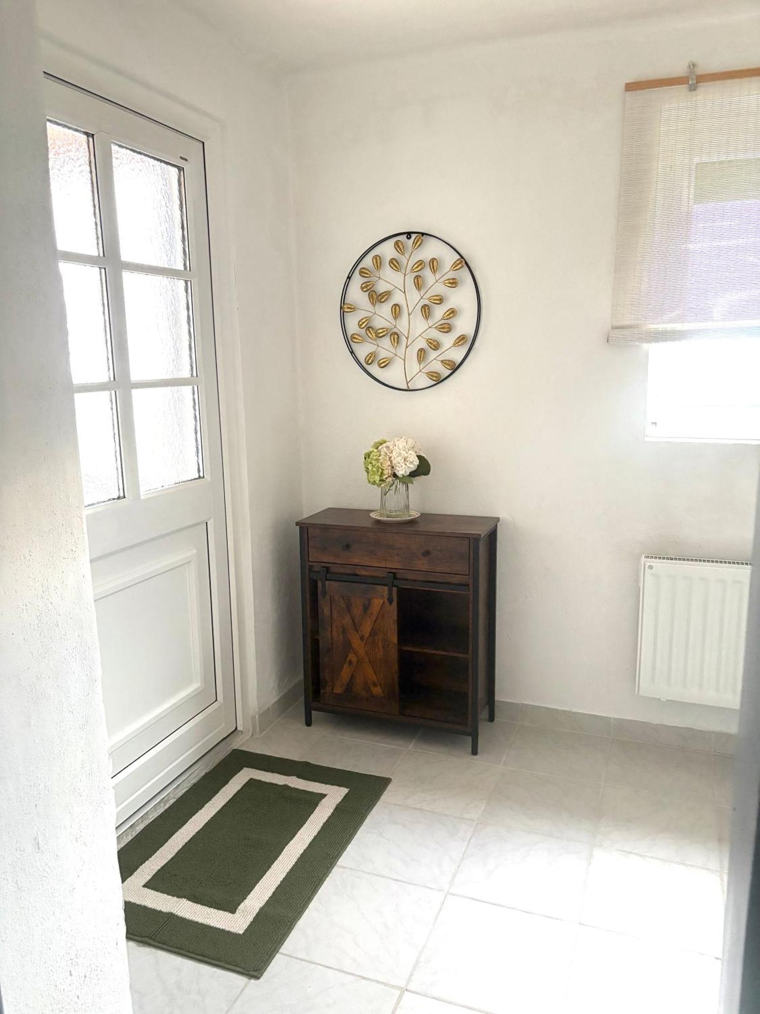 Das Ferienhaus-Zurueck Zum Ursprung Gussing Bagian luar foto